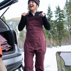 Flylow Gear Sphynx Bib