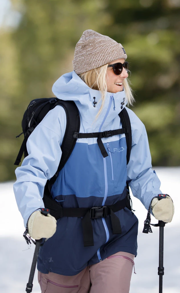 Flylow Gear Up To 65% Off Lucy Jacket 9 Flylow Gear Up To 65% Off Lucy Jacket