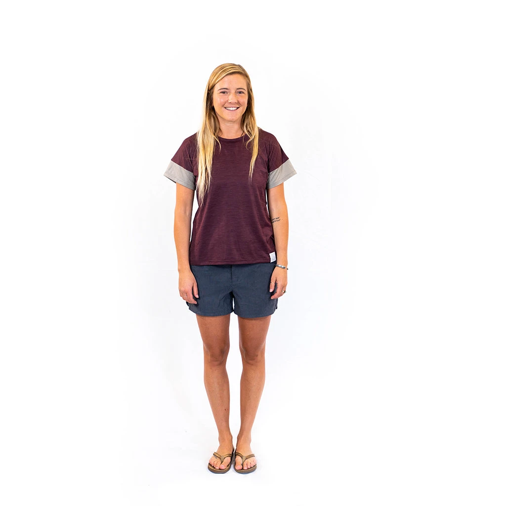 Flylow Gear 2021 Cassandra Short 4 Flylow Gear 2021 Cassandra Short
