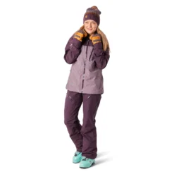 Flylow Gear Domino Jacket Up To 65% Off