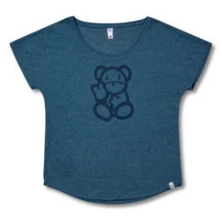 Deals Clothisia Store 13 Flylow Gear Peace Bear T