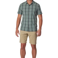 Flylow Gear Men's Anderson Shirt