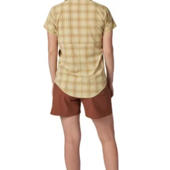 Flylow Gear Life Short (high Waist) Women's