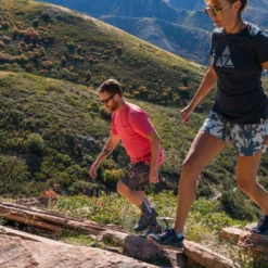 Flylow Gear Bayside Tee