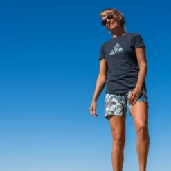 Flylow Gear Bayside Tee