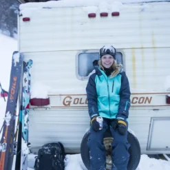 Flylow Gloves Oven Mitt