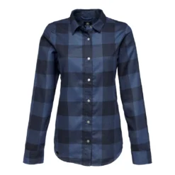 Flylow Gear Women's Brigitte Tech Flannel
