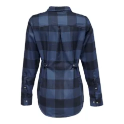 Flylow Gear Women's Brigitte Tech Flannel 10 Flylow Gear Women's Brigitte Tech Flannel