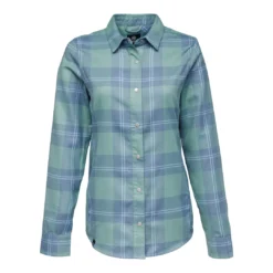 Flylow Gear Women's Brigitte Tech Flannel