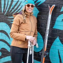 Flylow Gear 2020 Callie Jacket Up To 65% Off