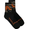 Flylow Gear Men's Camo 4" Bike Sock