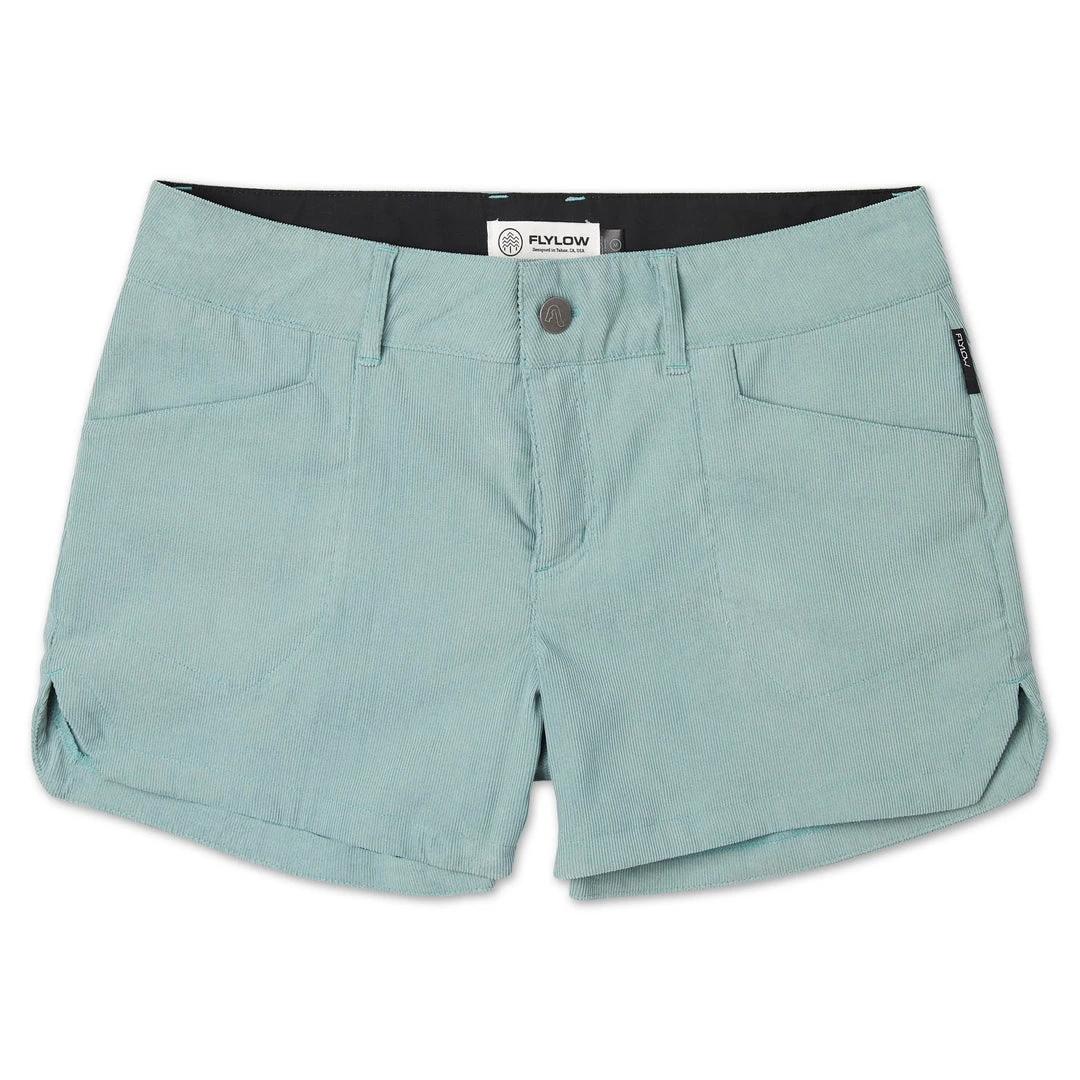 Flylow Gear 2021 Cassandra Short 2 Flylow Gear 2021 Cassandra Short