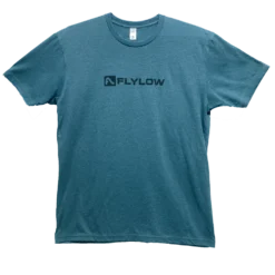 Flylow Classic Logo Tee Men's