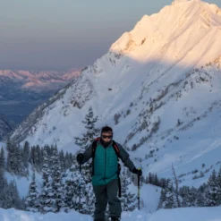 Flylow Gear Crowe Jacket Men's