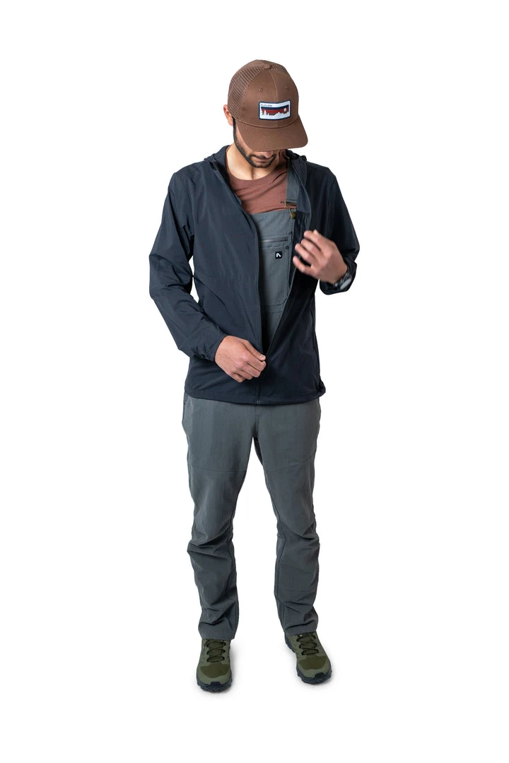 Flylow Gear Davis Jacket Men's 7 Flylow Gear Davis Jacket Men's