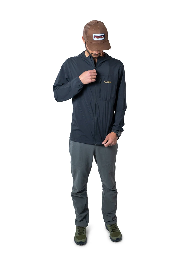Flylow Gear Davis Jacket Men's 8 Flylow Gear Davis Jacket Men's
