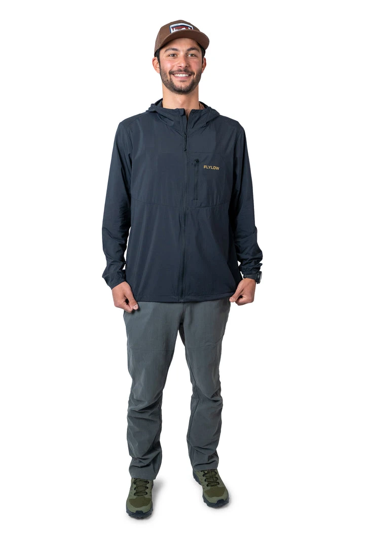 Flylow Gear Davis Jacket Men's 10 Flylow Gear Davis Jacket Men's