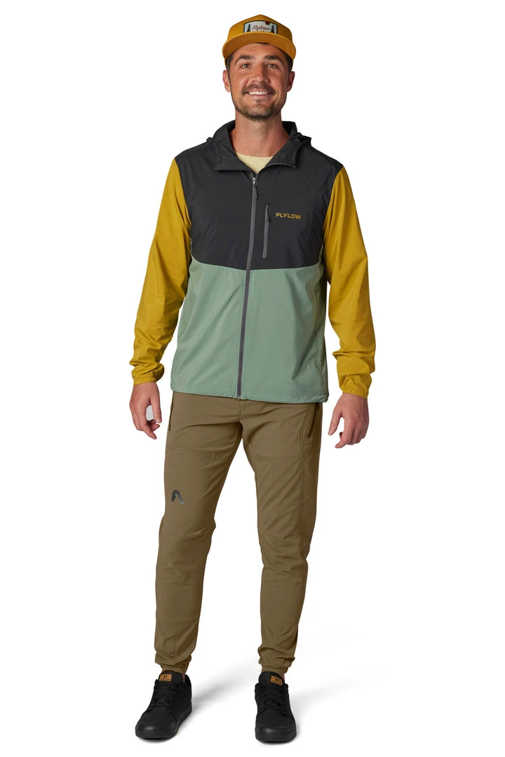 Flylow Gear Davis Jacket Men's 6 Flylow Gear Davis Jacket Men's