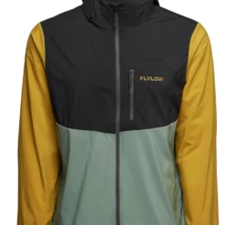 Flylow Gear Davis Jacket Men's 17 Flylow Gear Davis Jacket Men's