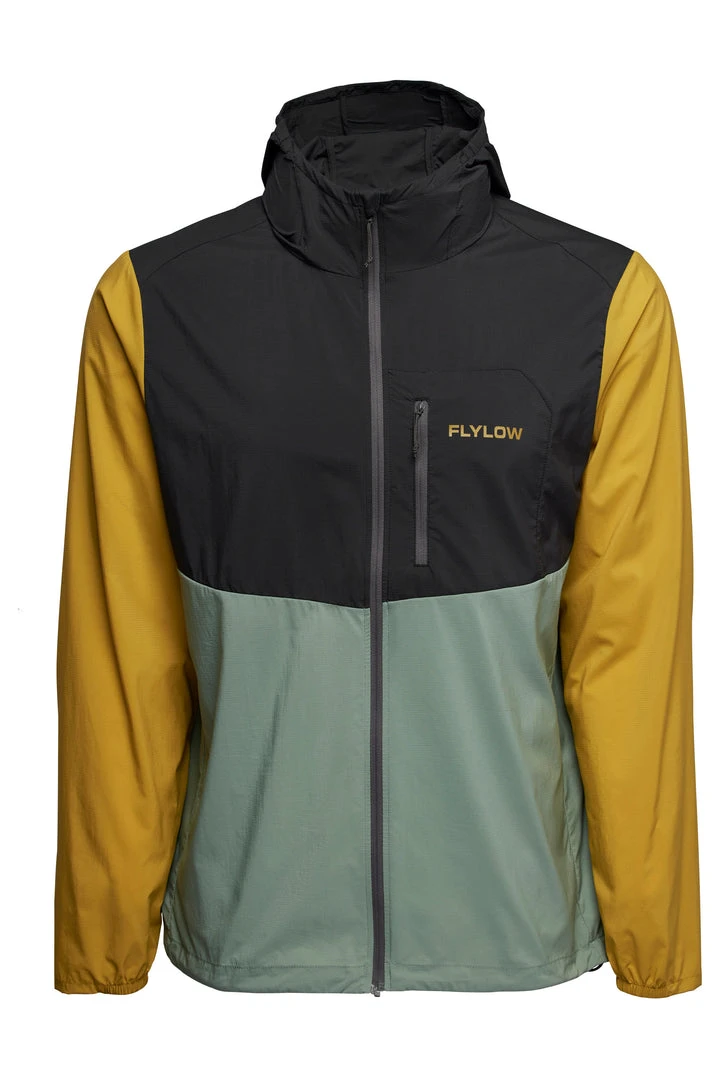 Flylow Gear Davis Jacket Men's 4 Flylow Gear Davis Jacket Men's