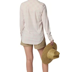 Flylow Gear Women's Dolly Shirt 10 Flylow Gear Women's Dolly Shirt