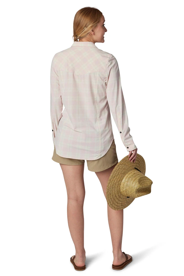 Flylow Gear Women's Dolly Shirt 5 Flylow Gear Women's Dolly Shirt