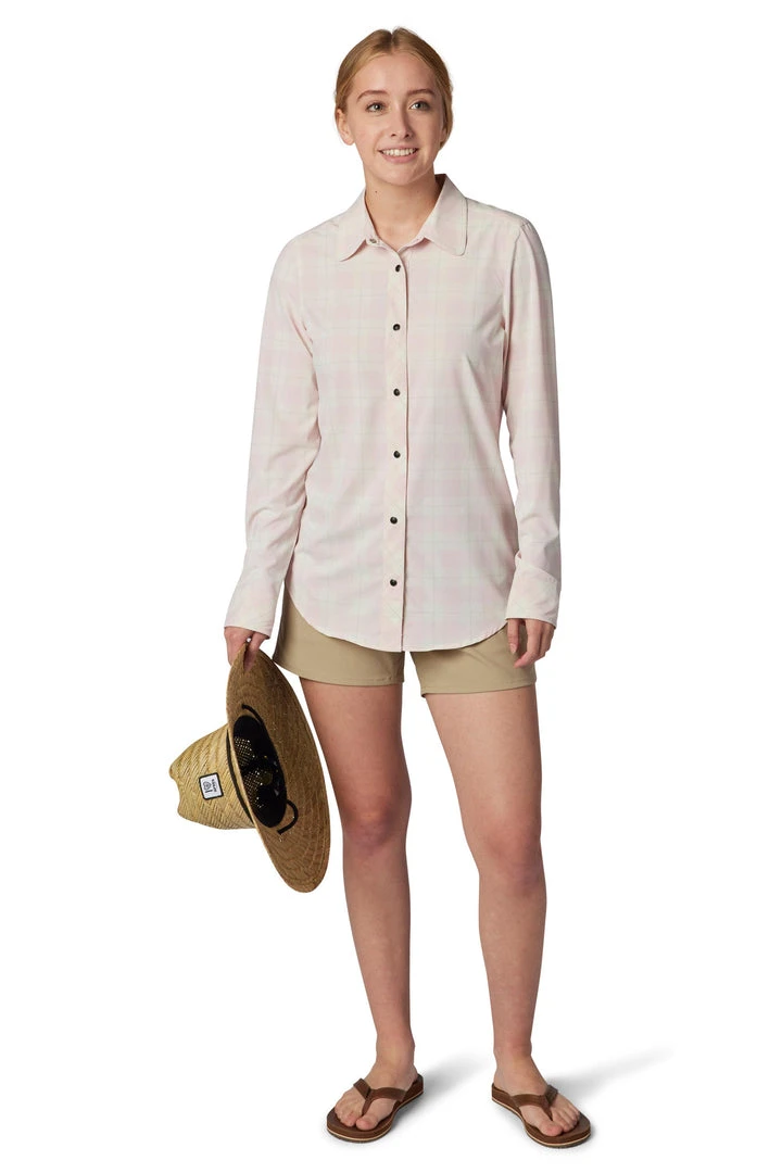 Flylow Gear Women's Dolly Shirt 6 Flylow Gear Women's Dolly Shirt