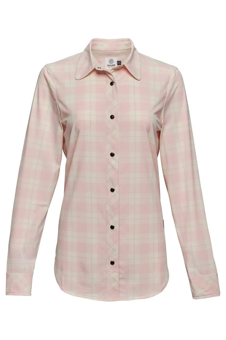 Flylow Gear Women's Dolly Shirt 1 Flylow Gear Women's Dolly Shirt