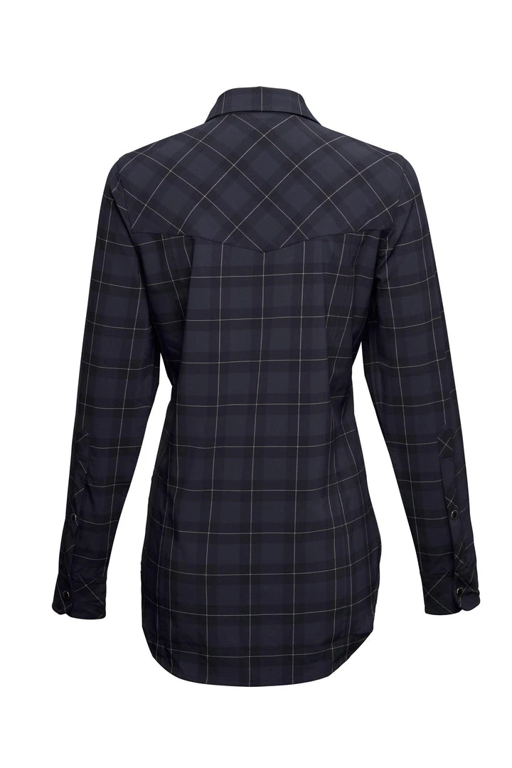 Flylow Gear Women's Dolly Shirt 3 Flylow Gear Women's Dolly Shirt