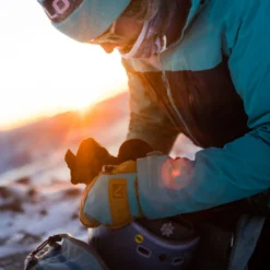 Flylow Gear Domino Jacket Up To 65% Off