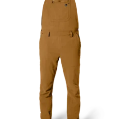 Flylow Gear Men's Trailworks Bib 10 Flylow Gear Men's Trailworks Bib