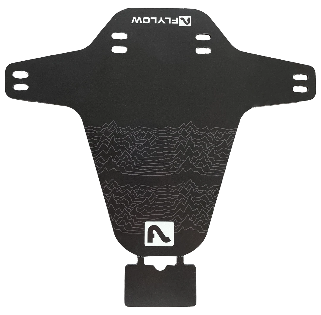 Flylow Gear Bike Fender 1 Flylow Gear Bike Fender