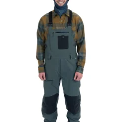 Flylow Gear Handlebar Tech Flannel