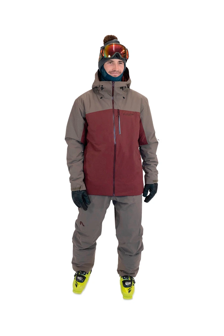 Flylow Gear Cobra Jacket Up To 65% Off 5 Flylow Gear Cobra Jacket Up To 65% Off