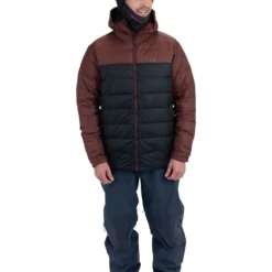 Flylow Gear General's Down Jacket