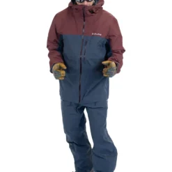 Flylow Gear Kane Jacket 11 Flylow Gear Kane Jacket