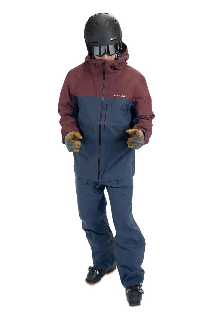 Flylow Gear Kane Jacket 5 Flylow Gear Kane Jacket