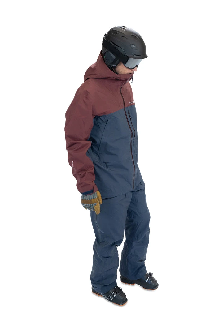 Flylow Gear Kane Jacket 6 Flylow Gear Kane Jacket