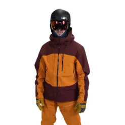 Flylow Gear Lab Coat