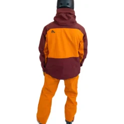 Flylow Gear Lab Coat