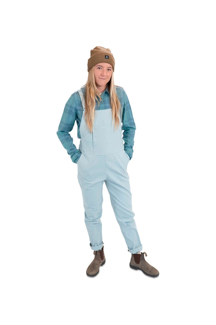 Flylow Gear Women's Brigitte Tech Flannel 6 Flylow Gear Women's Brigitte Tech Flannel