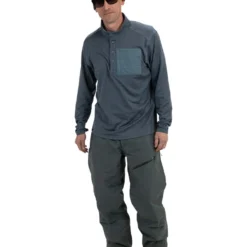 Flylow Gear Micah Fleece