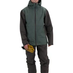 Flylow Gear Patrol Jacket 15 Flylow Gear Patrol Jacket