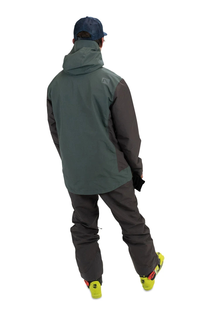 Flylow Gear Patrol Jacket 8 Flylow Gear Patrol Jacket