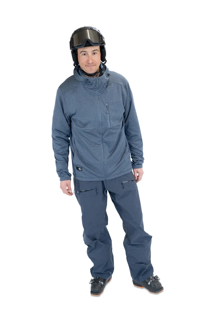 Flylow Gear Men's Pierogi Hoody 5 Flylow Gear Men's Pierogi Hoody