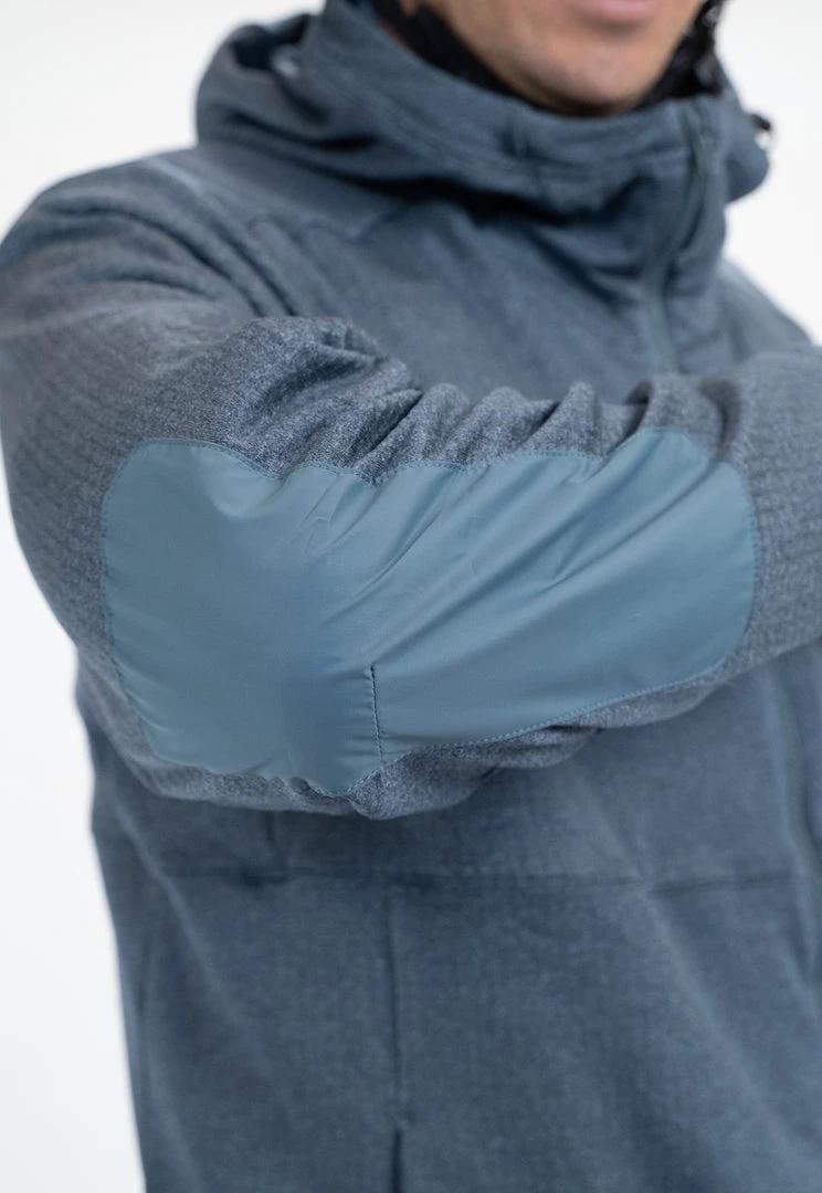 Flylow Gear Men's Pierogi Hoody 6 Flylow Gear Men's Pierogi Hoody