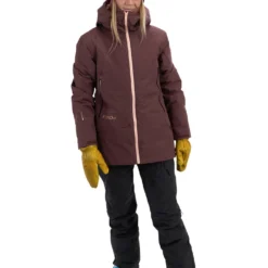 Flylow Gear Sarah Jacket