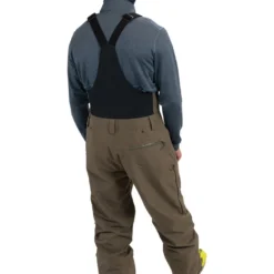 Flylow Gear Snowman Bib Up To 65% Off