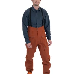 Flylow Gear Tannen Bib Up To 65% Off