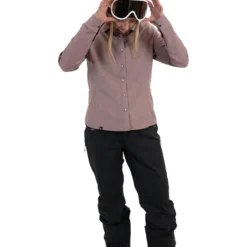 Flylow Gear Tomari Shirt 11 Flylow Gear Tomari Shirt